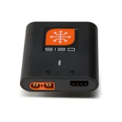 Spektrum 120 USB-C Smart Charger 1x20W -Aircraft Model SPMXC1020 A4 J898K5ZQ