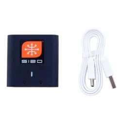 Spektrum 120 USB-C Smart Charger 1x20W -Aircraft Model SPMXC1020 A8 J898K5ZQ