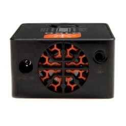 Spektrum 150 AC/DC Smart Charger, 1x50W -Aircraft Model SPMXC1070 A3 OL69RUPK