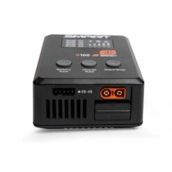 Spektrum 100 1x100W USB-C Smart Charger -Aircraft Model SPMXC2090 A10 N1BA8AOY