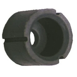 Rubber Adapter: Standard Plane
