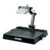 Tamiya Work Station With Magnifying Lens -Aircraft Model TAM74064 A0 SILRX2BT