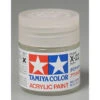 Tamiya Acrylic X22 Gloss,Clear -Aircraft Model TAM81022 A0 8TCRNXNT