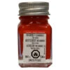 Enamel 1/4 Oz Flat Red 1 Enamel 1/4 Oz Flat Red -Aircraft Model TES1150TT A0 C8LI20H3