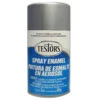 Spray 3 Oz Chrome -Aircraft Model TES1290T A0 SQ5464YK