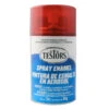 Spray 3 Oz Candy Apple Red 1 Spray 3 Oz Candy Apple Red -Aircraft Model TES1605T A0 E1FY3R0W