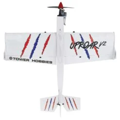 Uproar V2 .46 GP EP ARF 47.6" -Aircraft Model TOWA2040 A3 6JPCY5U8
