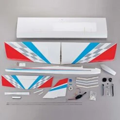 Vista Grande EP Sailplane ARF 100" -Aircraft Model TOWA2045 A0 U8WNFU66