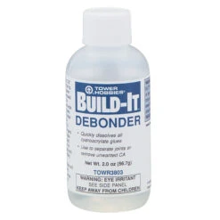 Build-It Debonder 2 Oz.