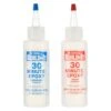 30-Minute Epoxy 9 Oz. 1 30-Minute Epoxy 9 Oz. -Aircraft Model TOWR3810 A0 UFN2KN4Z